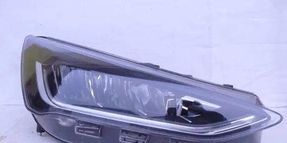 Ford Focus Headlight/headlamp NX7B13E014CF