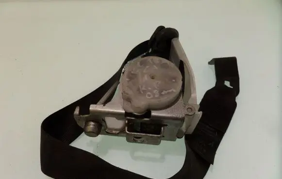Opel Vectra C Front seatbelt 0402050 13128271N 13146617F