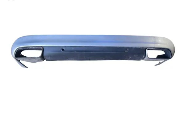 Volvo V60 Rear bumper 31323871 3135827 31425016