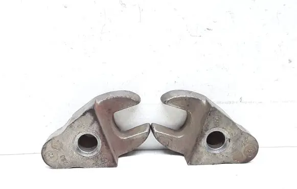Volvo V60 Fuel Injector clamp holder 