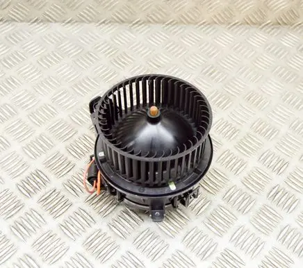 Skoda Kamiq Heater fan/blower 2Q2819021A T27843B