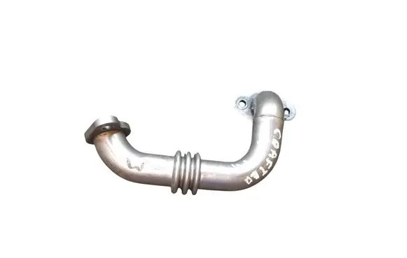 Volkswagen Crafter EGR valve line/pipe/hose 03L131521AP 072A18