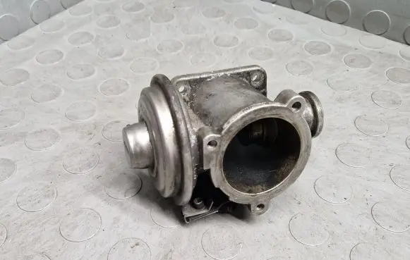 BMW 5 E39 EGR valve 7804380