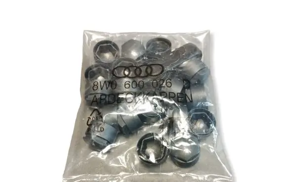 Audi A7 S7 4K8 Original wheel cap 8W0600026D