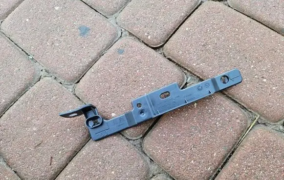 Opel Corsa F Keyless system antenna 9828652380