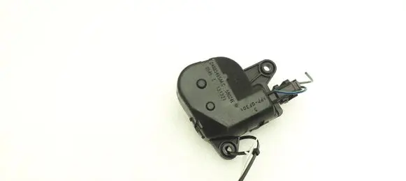 Chrysler Grand Voyager IV Air flap motor/actuator 04885465AA