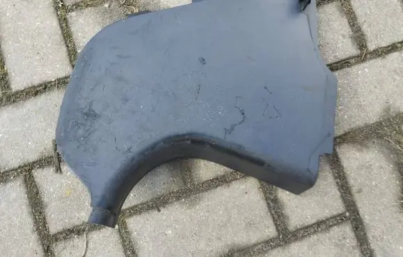 BMW 7 E65 E66 Other interior part 8244138 105752