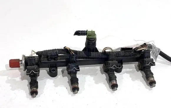 Fiat Tipo Fuel main line pipe 0280151302