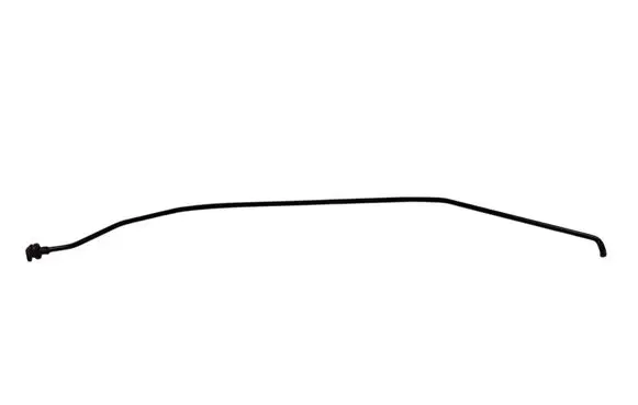 Ford Fusion II Engine bonnet/hood prop rod/strut 
