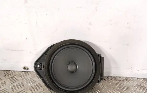 Opel Mokka Front door speaker 545295771 13350328