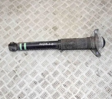 Toyota Prius (XW50) Rear shock absorber/damper 4853047461