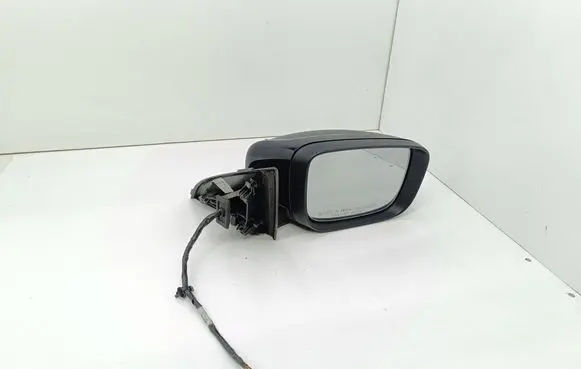 Volvo XC60 Front door electric wing mirror 31352111