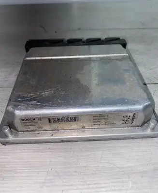 Volvo S80 Engine control unit/module 0281001776 1111 28SA3886