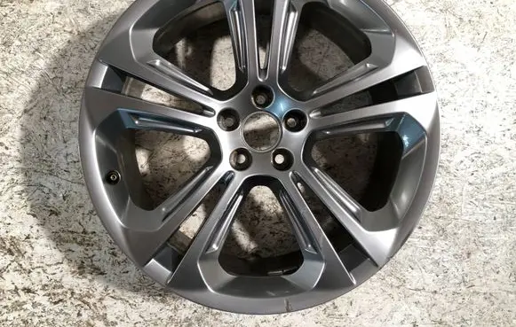 Audi Q5 SQ5 R20 alloy rim 