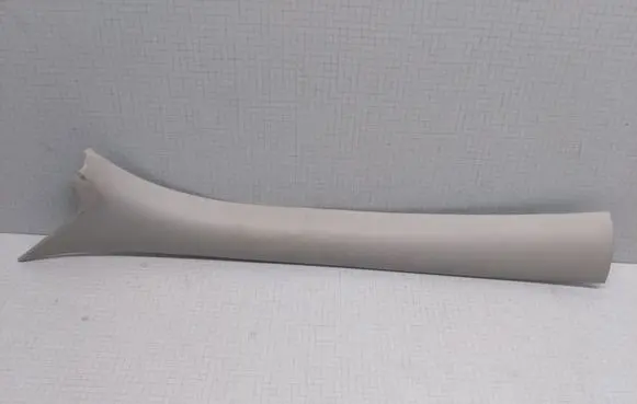 Opel Corsa C Other sill/pillar trim element 09114789LH 563609684