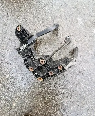 Renault Master III Accelerator throttle pedal 8200672367C 6PV00997800