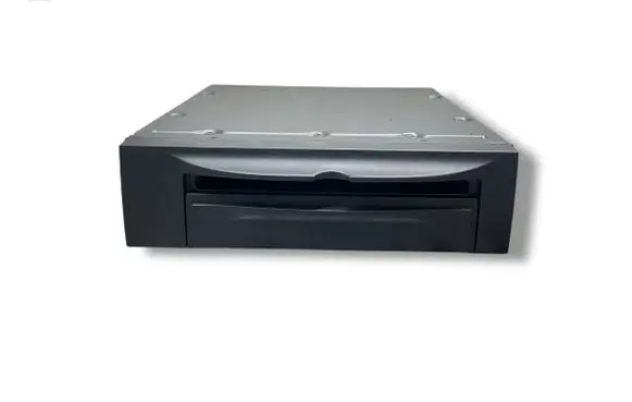 Volvo C70 Navigation unit CD/DVD player 307329071 3AF367C
