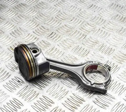 Audi Q2 - Piston 05E107065S 04E198401AE