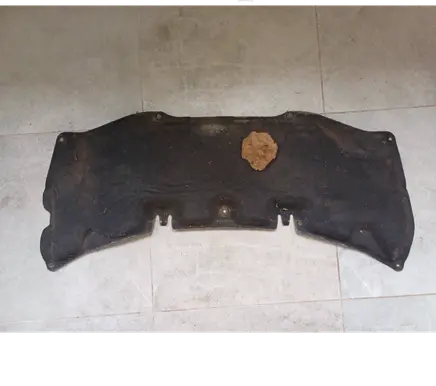 Honda Civic Engine bonnet/hood sound/heat insulation 