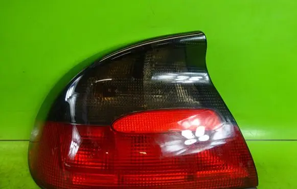 Opel Tigra A Rear/tail lights