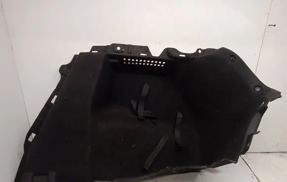 KIA Pro Cee'd II Trunk/boot side trim panel 85740A2710