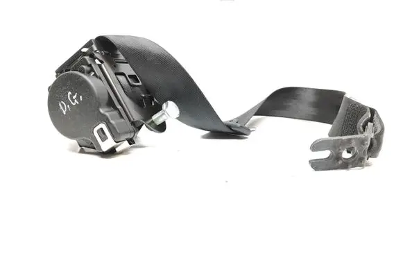 Audi A6 C7 Rear seatbelt 4G8857805H
