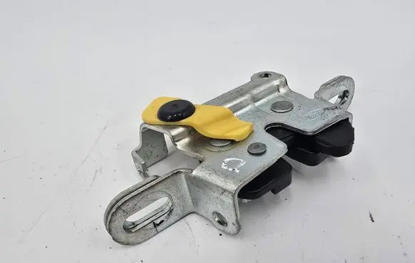 Jaguar XF X250 Seat back rest lock catch Cx23613d61ba