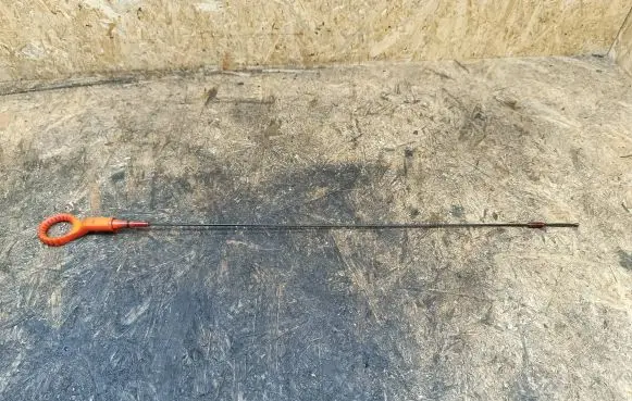 Volkswagen Scirocco Oil level dip stick 