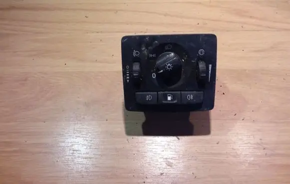 Volvo S40 Light switch 30669736