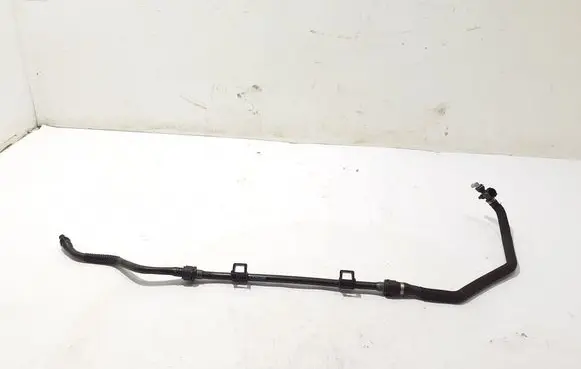 Mercedes-Benz GLC C254 Engine coolant pipe/hose A2545010802