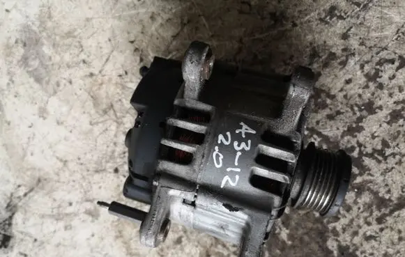 Audi A3 S3 8P Generator/alternator 03L903023A