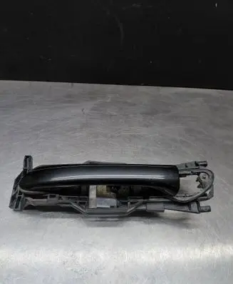 Mercedes-Benz CLK A209 C209 Front door exterior handle 