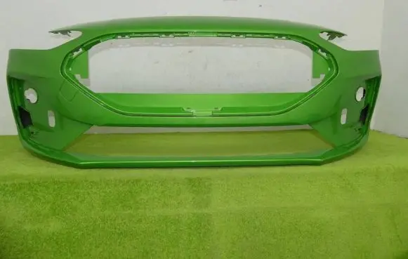 Ford Focus Front bumper NX7B-17C831-SA