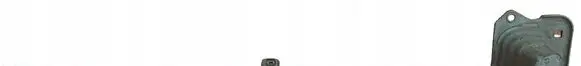 Nissan Micra Front bumper cross member 62030AX60F