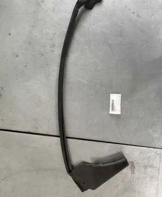 Tesla Model S Rubber seal front door (on door) 100542100D