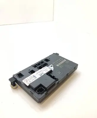 Mercedes-Benz E W213 Door control unit/module 2118201685