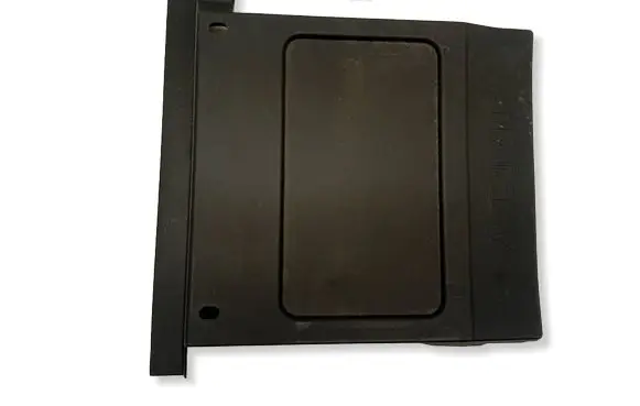 Ford Fiesta Battery box tray cover/lid M1BB10A687AFW