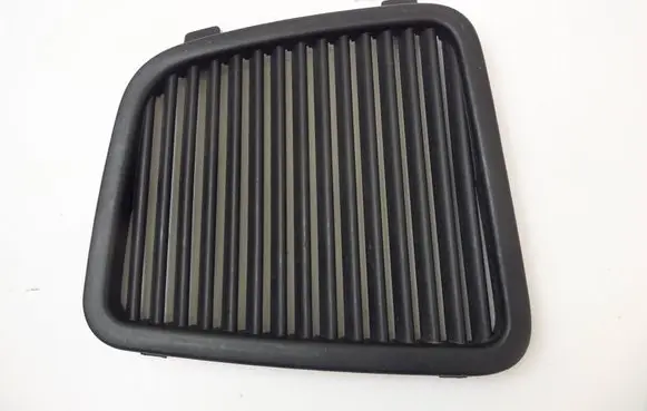 Mini Cooper Countryman R60 Trunk/boot trim cover 9804909