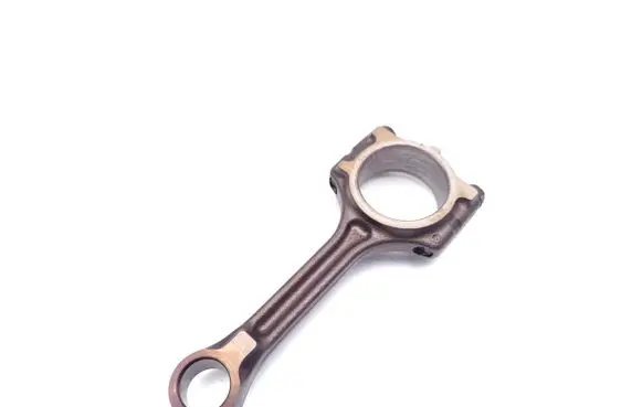 Nissan Qashqai Connecting rod/conrod HR13DDT