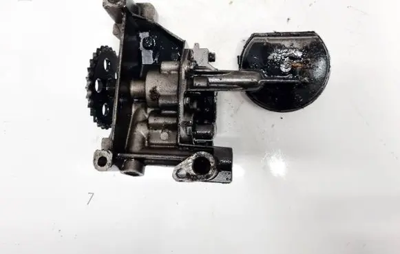 Citroen Evasion Oil pump 9431291021