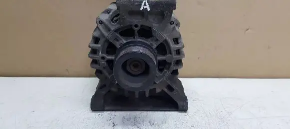 Mercedes-Benz A W169 Generator/alternator A2661541202