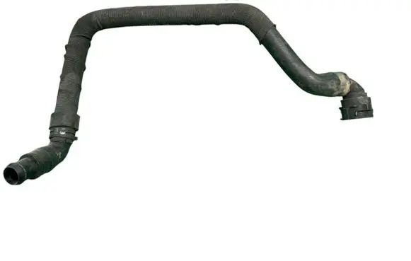 Mercedes-Benz GL X166 Engine coolant pipe/hose A1665011400