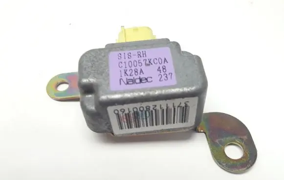 Mazda Premacy Airbag deployment crash/impact sensor C10057KC0A