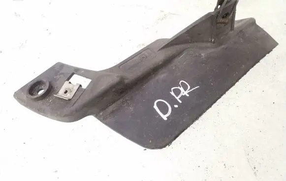 Audi A8 S8 D4 4H Front mudguard 4H0807544