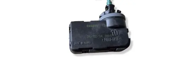 Fiat Punto (188) Headlight level adjustment motor PA66GF30