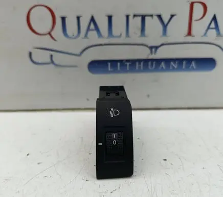 KIA Sorento Headlight level height control switch 202008823
