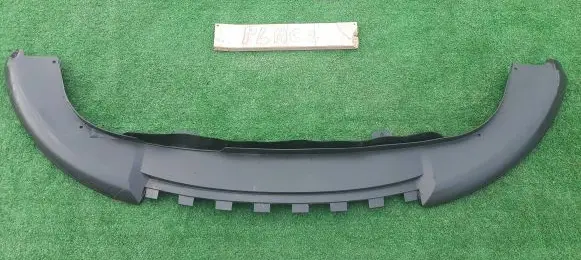 Seat Ibiza IV (6J,6P) Front bumper lip 6J0805903