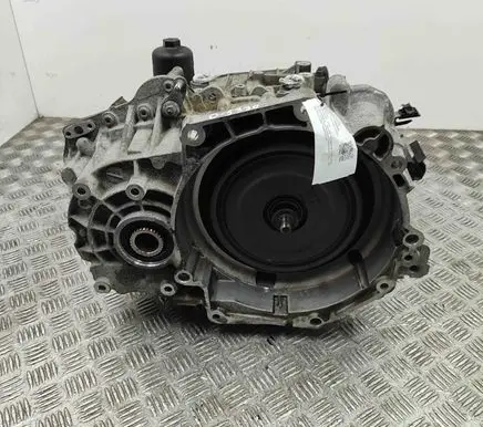 Skoda Octavia Mk3 (5E) Automatic gearbox PPP