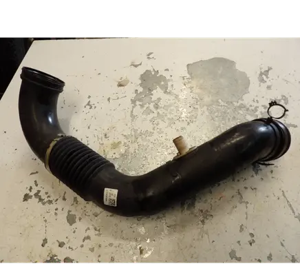 Iveco Daily 6th gen Air intake duct part 5802436325