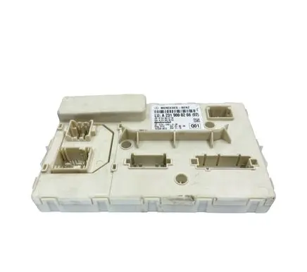 Mercedes-Benz SL R231 Comfort/convenience module A2319000208